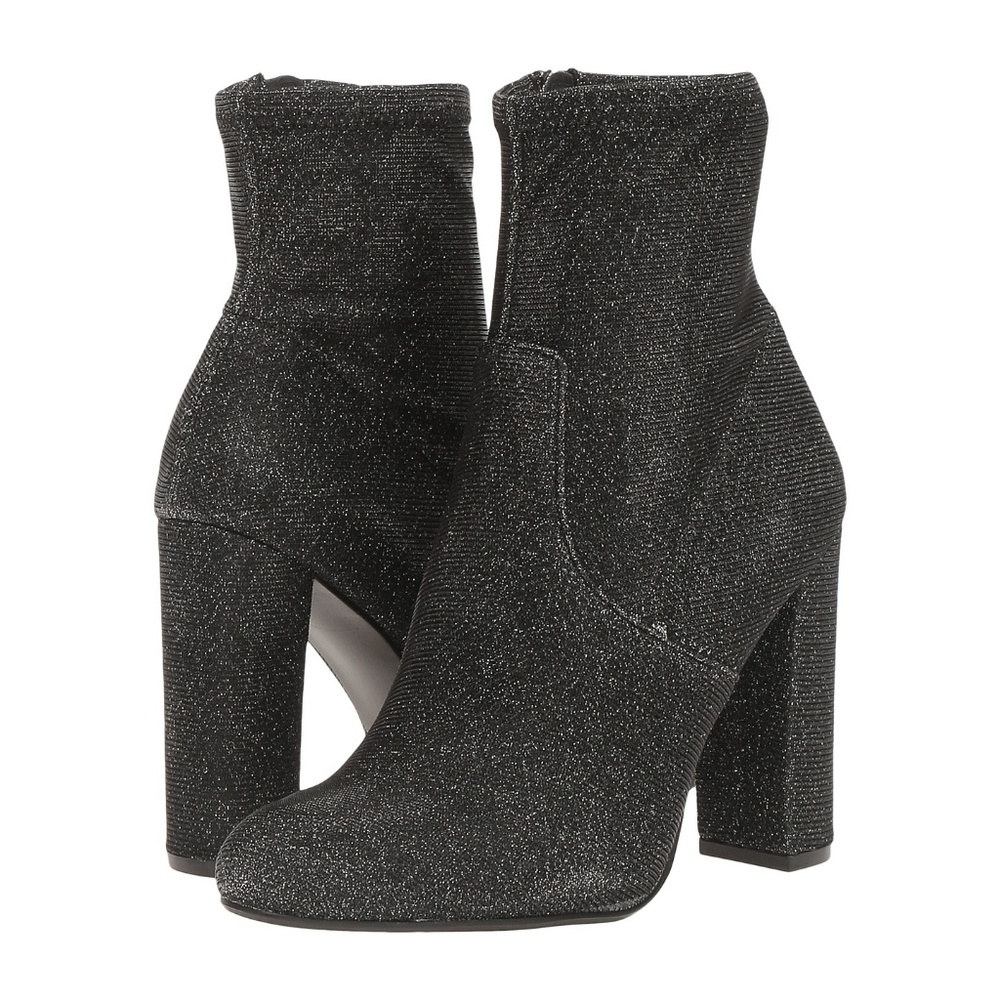 NWOT Steve Madden Edit Bootie